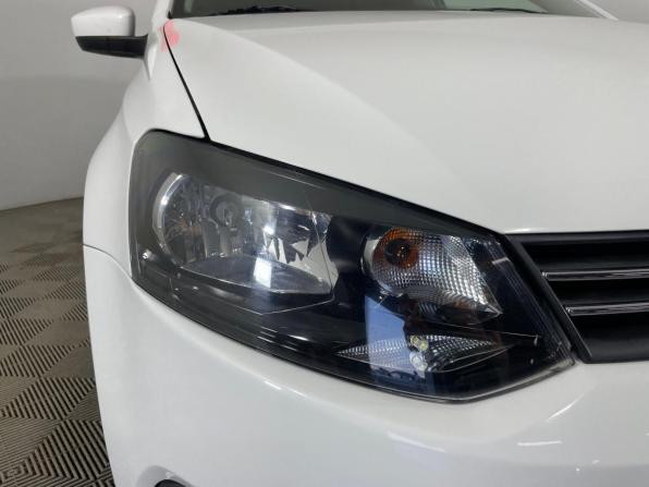 Volkswagen Polo V с пробегом 2013 года, цена 715 000 рублей, 177005 км, седан, Автокод Объявления