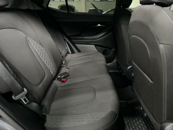 Hyundai Creta II с пробегом 2022 года, цена 2 299 900 рублей, 32000 км, внедорожник, Автокод Объявления