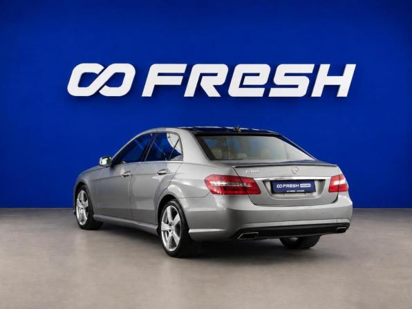 Mercedes-Benz E-Класс IV (W212 S212 C207) с пробегом 2012 года, цена 2 444 444 рубля, 105150 км, седан, Автокод Объявления