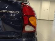 Chevrolet Lanos I Казань  - изображение 33