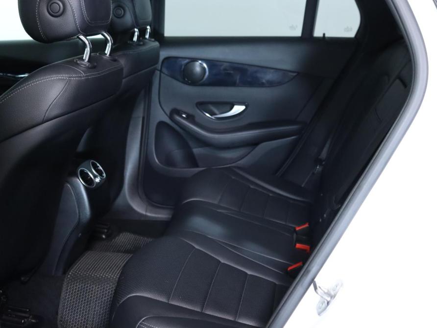 Mercedes-Benz GLC I (X253) Рестайлинг Санкт-Петербург  - изображение 22
