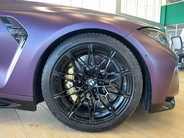 BMW M4 G82/G83 с пробегом 2023 года, цена 12 400 000 рублей, 18637 км, купе, Автокод Объявления