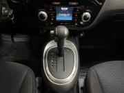 Nissan Juke I Воронеж  - изображение 34