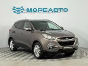 Hyundai ix35 I Калининград  - изображение 22
