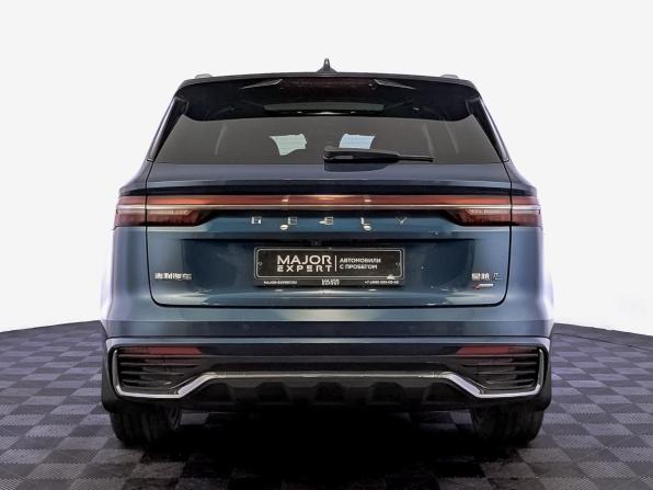 Geely Xingyue L I с пробегом 2023 года, цена 2 700 000 рублей, 96950 км, внедорожник, Автокод Объявления