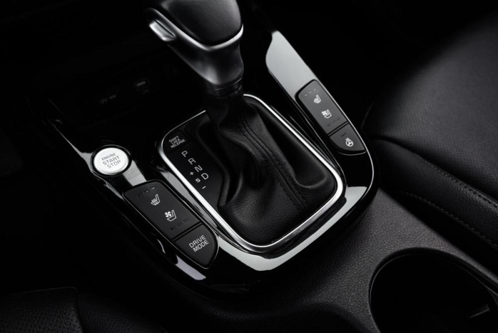 Kia Soul III Ульяновск  - изображение 14