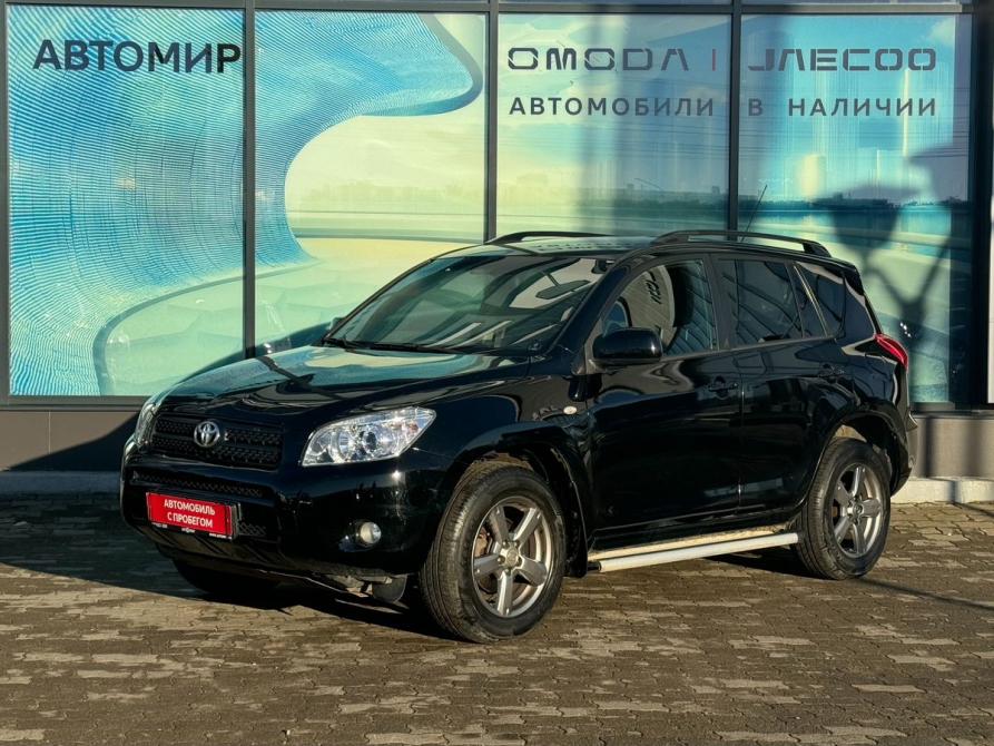 Toyota RAV4 III (XA30) Архангельск  - изображение 1