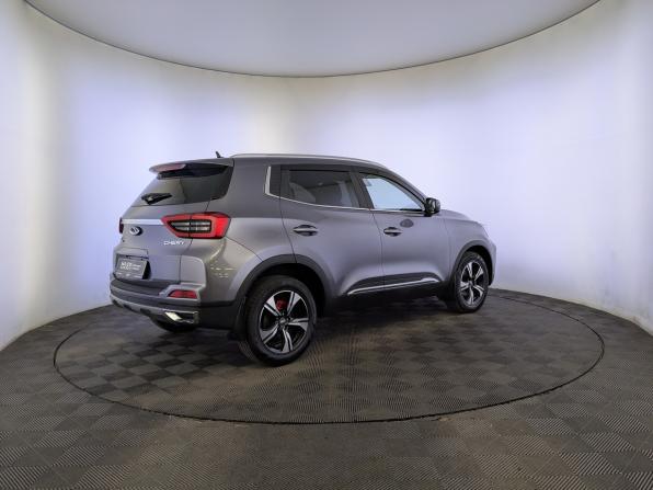 Chery Tiggo 4 Pro I с пробегом 2023 года, цена 1 550 000 рублей, 53002 км, внедорожник, Автокод Объявления