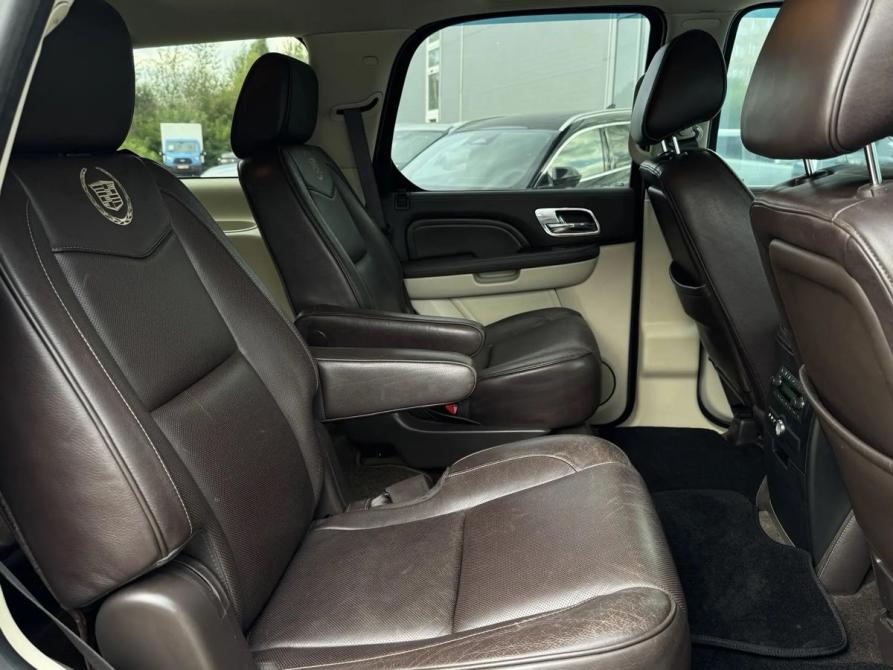 Cadillac Escalade III Екатеринбург  - изображение 34