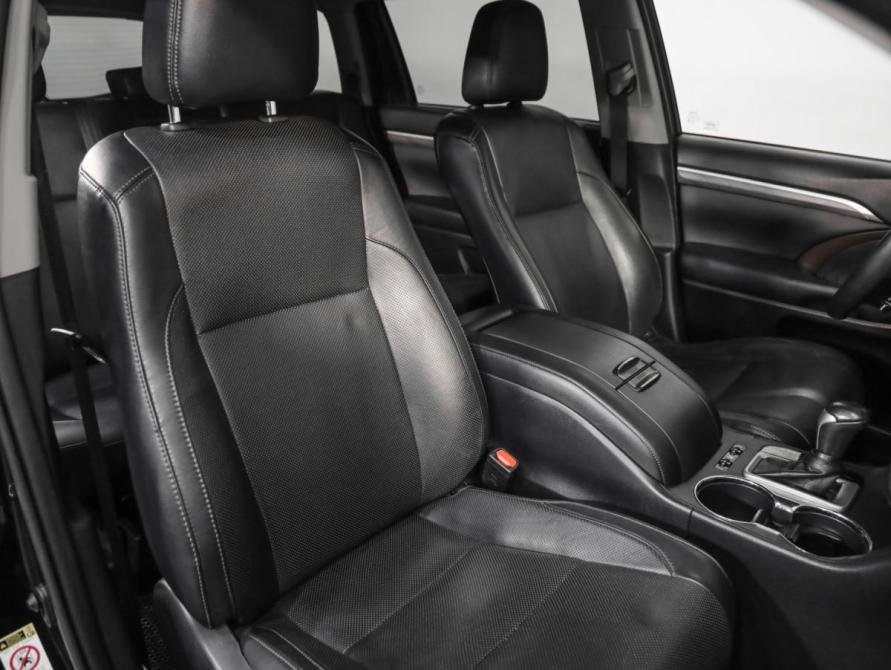 Toyota Highlander III (XU50) Рестайлинг Санкт-Петербург  - изображение 27