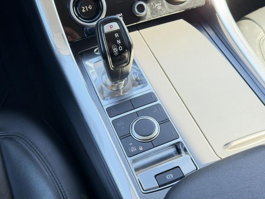 Land Rover Range Rover Sport II Рестайлинг Казань  - изображение 26