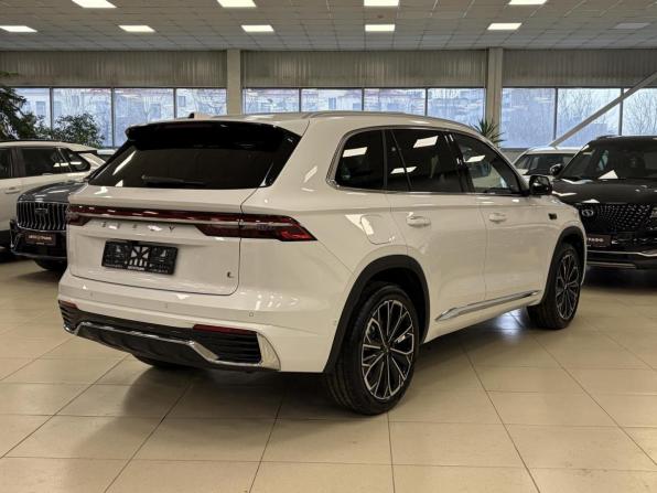 Новый Geely Monjaro I Рестайлинг 2 2026 года, цена 3 199 000 рублей, внедорожник, Автокод Объявления