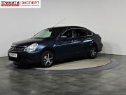 Nissan Almera III (G15) Белгород  - изображение 19