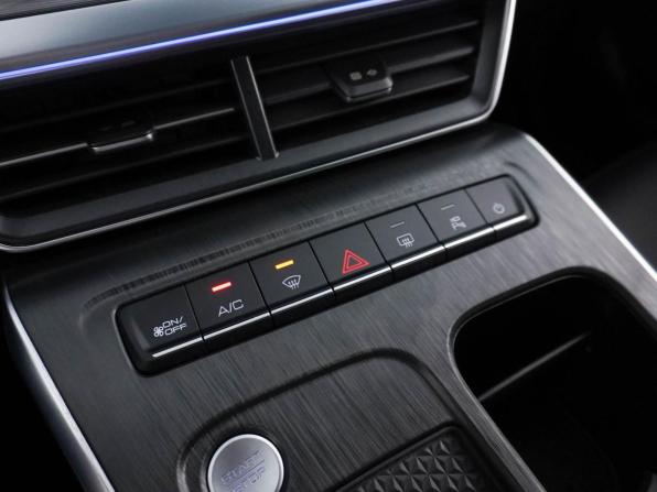 Haval F7 II с пробегом 2026 года, цена 3 249 046 рублей, 3263 км, внедорожник, Автокод Объявления