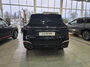 Changan CS75 Plus IV Москва  - изображение 12