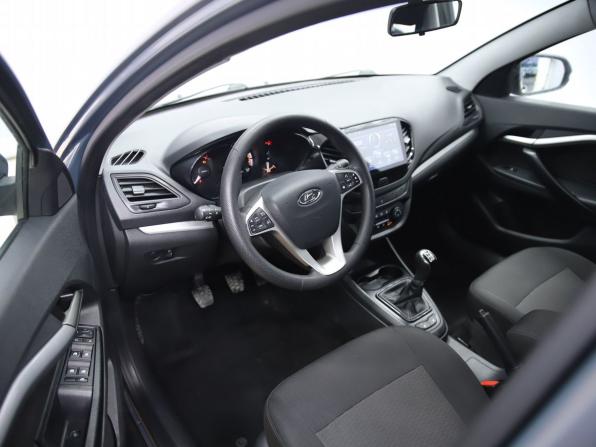 Lada (ВАЗ) Vesta I с пробегом 2019 года, цена 890 000 рублей, 188323 км, универсал, Автокод Объявления