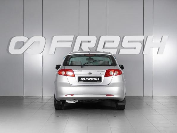 Chevrolet Lacetti I с пробегом 2009 года, цена 529 000 рублей, 182146 км, хэтчбек, Автокод Объявления