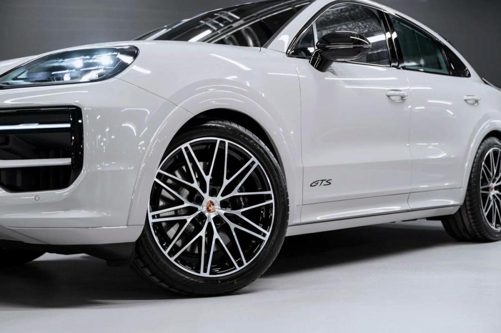 Porsche Cayenne III Рестайлинг Москва  - изображение 8