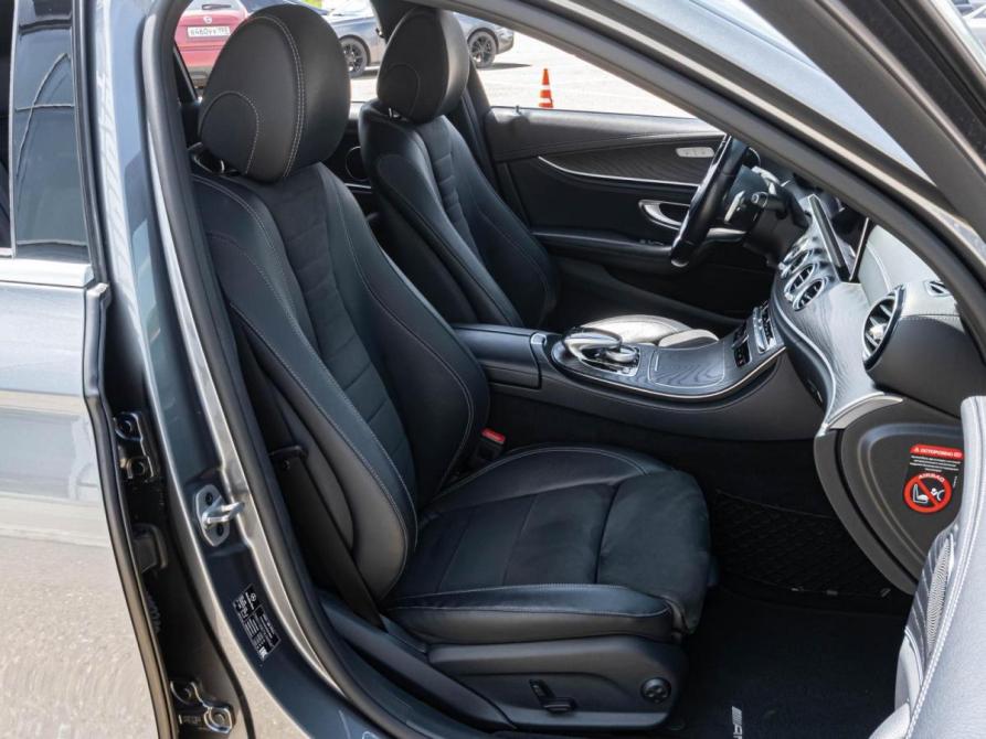 Mercedes-Benz E-Класс V (W213 S213 C238) Краснодар  - изображение 8