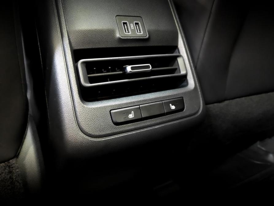 Changan CS55 Plus II Москва  - изображение 29
