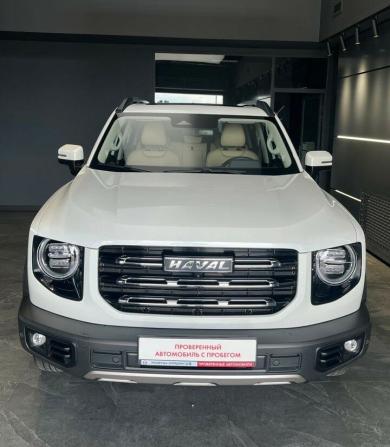 Haval Dargo с пробегом 2023 года, цена 2 740 000 рублей, 13523 км, внедорожник, Автокод Объявления
