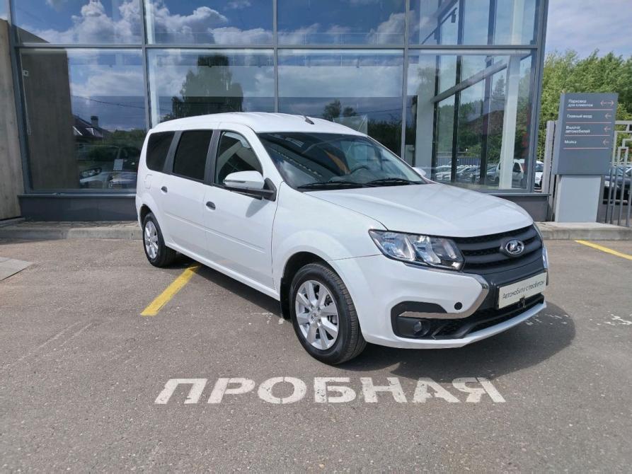 Lada (ВАЗ) Largus I Рестайлинг Орехово-Зуево  - изображение 3