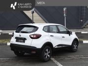 Renault Kaptur I Казань  - изображение 15