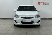 Hyundai Solaris I Астрахань  - изображение 22