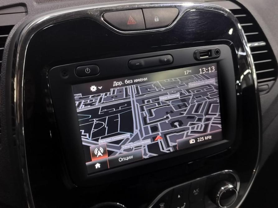 Renault Kaptur I Санкт-Петербург  - изображение 13