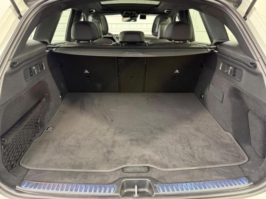 Mercedes-Benz GLC AMG II (X254) Москва  - изображение 8