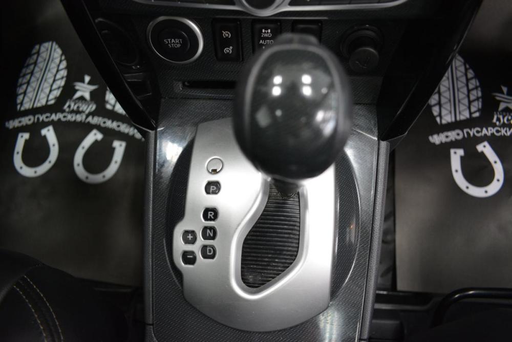 Renault Koleos I Рестайлинг Киров  - изображение 16