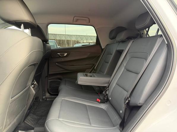 Chery Tiggo 4 Pro I Рестайлинг с пробегом 2024 года, цена 1 595 000 рублей, 19300 км, внедорожник, Автокод Объявления