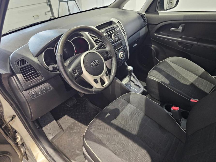Kia Venga I Москва  - изображение 11