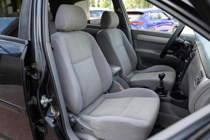 Chevrolet Lacetti I с пробегом 2011 года, цена 499 000 рублей, 311080 км, седан, Автокод Объявления