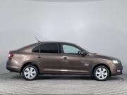 Skoda Rapid I Рестайлинг Калининград  - изображение 20