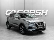 Nissan Qashqai II Рестайлинг Тюмень  - изображение 18