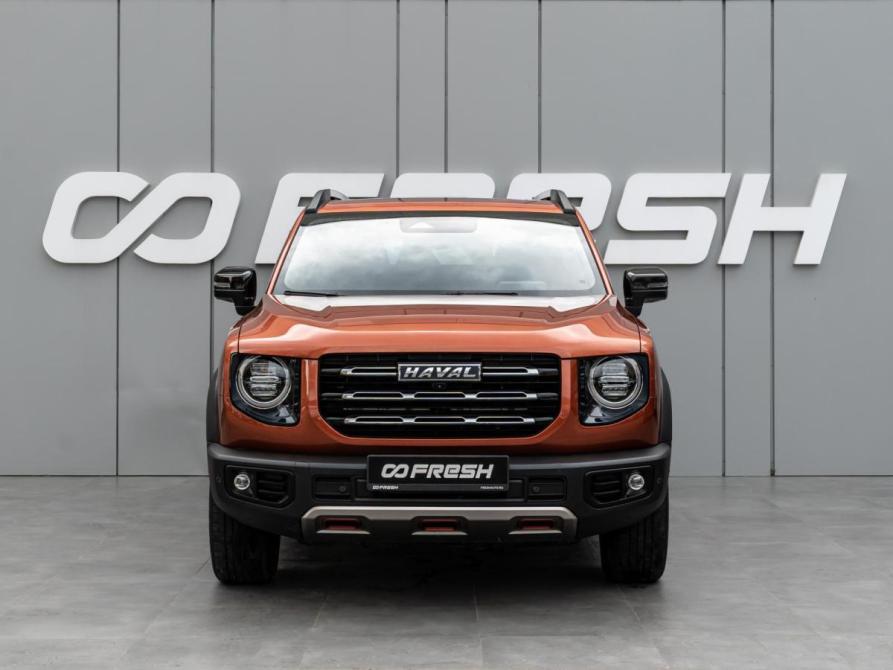 Haval Dargo I Краснодар  - изображение 3