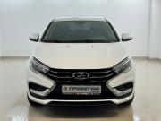 Lada (ВАЗ) Vesta I Рестайлинг (NG) Москва  - изображение 17
