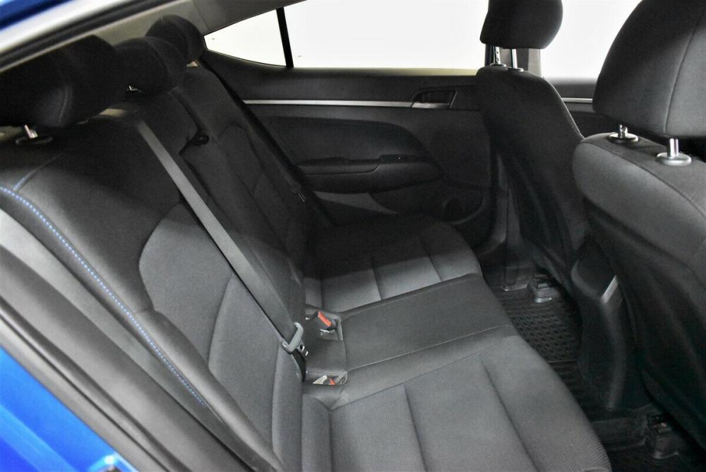 Hyundai Elantra VI (AD) Москва  - изображение 13