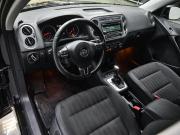 Volkswagen Tiguan I Рестайлинг Челябинск  - изображение 41