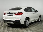 BMW X4 I (F26) Санкт-Петербург  - изображение 25