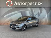 Lada (ВАЗ) Vesta I Волгоград  - изображение 21