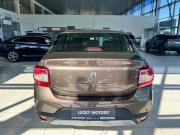 Renault Logan II Рестайлинг Екатеринбург  - изображение 26