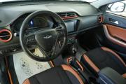 Chery Tiggo 2 I Омск  - изображение 32