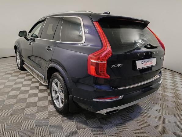 Volvo XC90 II с пробегом 2015 года, цена 2 929 000 рублей, 181895 км, внедорожник, Автокод Объявления
