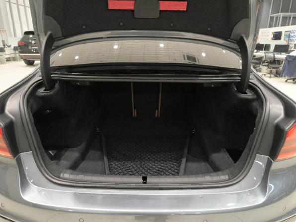 BMW 5 серии VII (G30/G31/G38) с пробегом 2017 года, цена 3 250 000 рублей, 149000 км, седан, Автокод Объявления