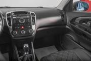 Kia Ceed I Рестайлинг Томск  - изображение 34