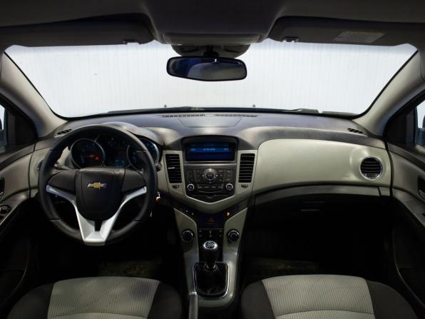 Chevrolet Cruze I с пробегом 2012 года, цена 645 000 рублей, 150987 км, седан, Автокод Объявления