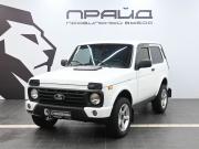 Lada (ВАЗ) 2121 (4x4) I Рестайлинг Ростов-на-Дону  - изображение 15