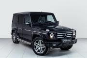 Mercedes-Benz G-Класс AMG I (W463) Рестайлинг Казань  - изображение 16